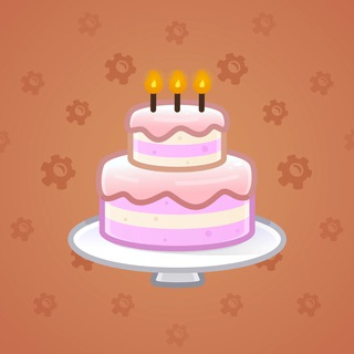 Homemade Cake #172954
