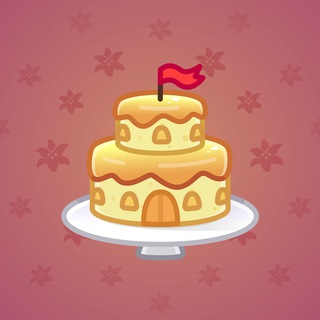 Homemade Cake #172969