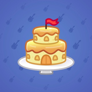 Homemade Cake #172994