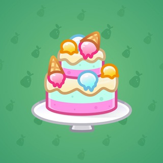 Homemade Cake #173192