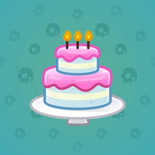 Homemade Cake #173227