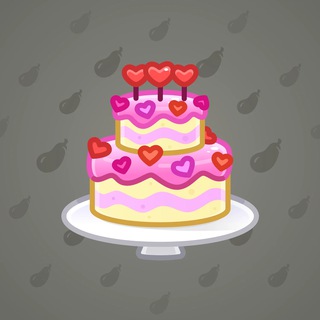 Homemade Cake #174056