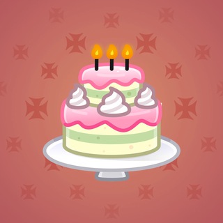 Homemade Cake #174057