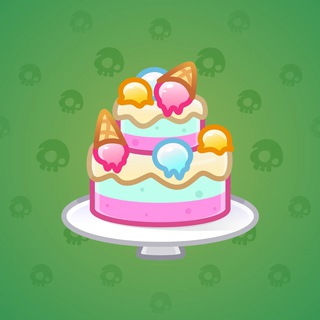 Homemade Cake #174178