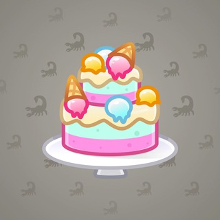 Homemade Cake #174197