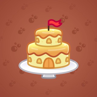 Homemade Cake #174204