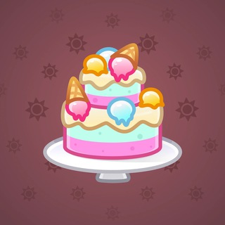 Homemade Cake #174233