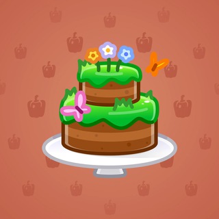 Homemade Cake #174332