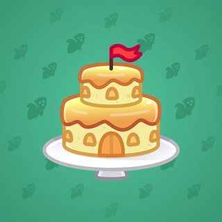 Homemade Cake #174340