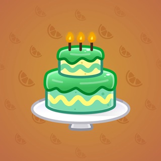 Homemade Cake #174353