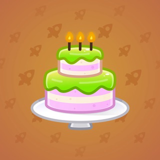 Homemade Cake #174692