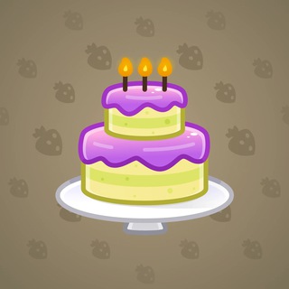 Homemade Cake #174859