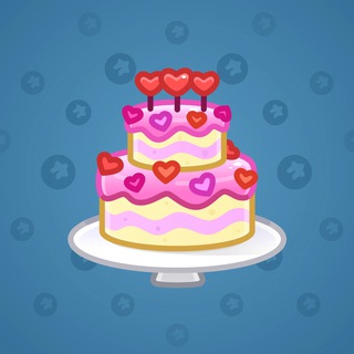Homemade Cake #175317