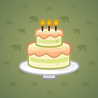 Homemade Cake #175319