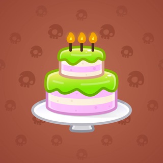 Homemade Cake #175341