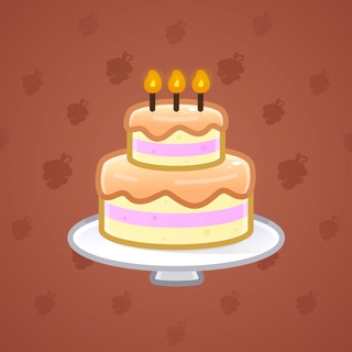 Homemade Cake #175359