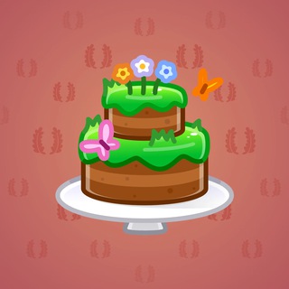 Homemade Cake #175492