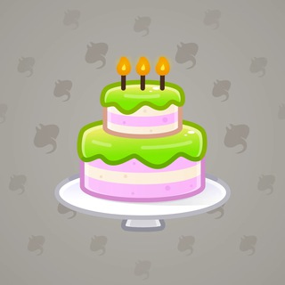 Homemade Cake #175522