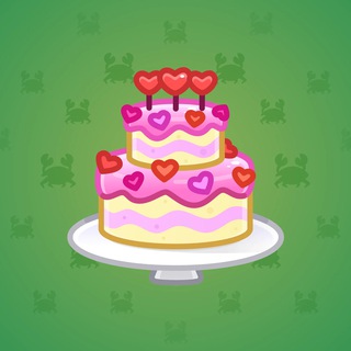 Homemade Cake #175524
