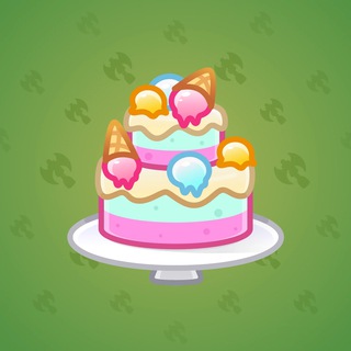 Homemade Cake #175529