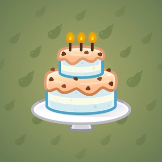 Homemade Cake #175554