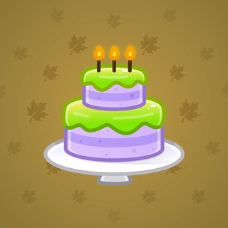 Homemade Cake #175579