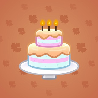 Homemade Cake #175597