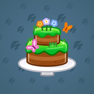 Homemade Cake #175683