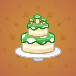 Homemade Cake #175727