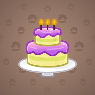 Homemade Cake #175760