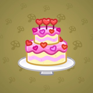 Homemade Cake #175780