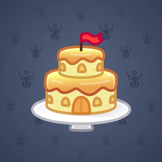 Homemade Cake #175827