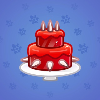 Homemade Cake #175956