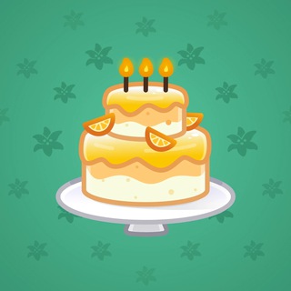 Homemade Cake #176003
