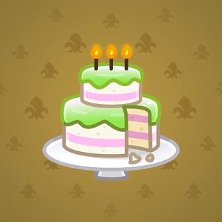 Homemade Cake #176498
