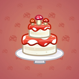 Homemade Cake #176562