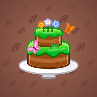 Homemade Cake #176563
