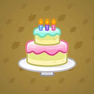 Homemade Cake #176596