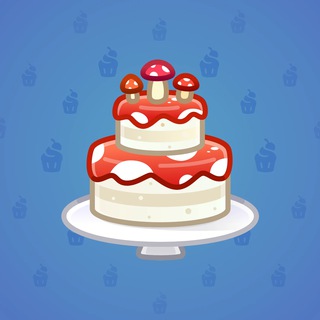 Homemade Cake #176662