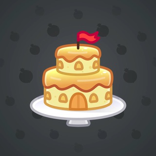 Homemade Cake #176693