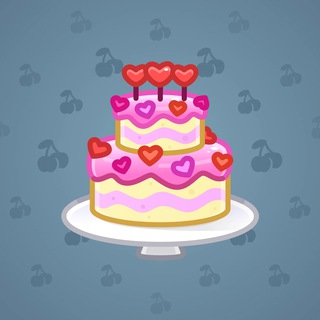 Homemade Cake #177014