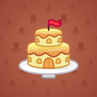 Homemade Cake #177139