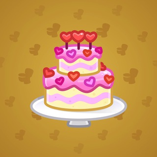 Homemade Cake #177331