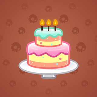 Homemade Cake #177550
