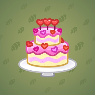 Homemade Cake #177781