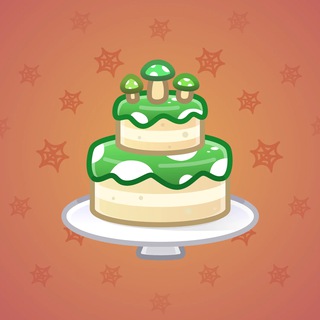 Homemade Cake #177802