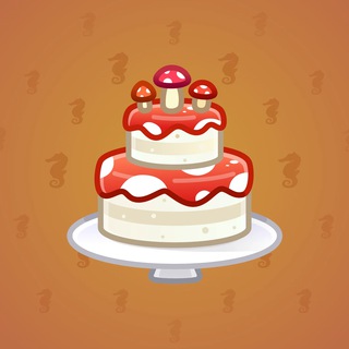 Homemade Cake #177805