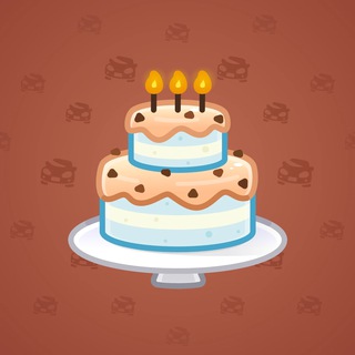 Homemade Cake #177811