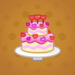 Homemade Cake #177817