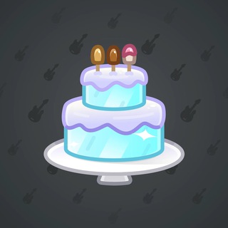 Homemade Cake #177910